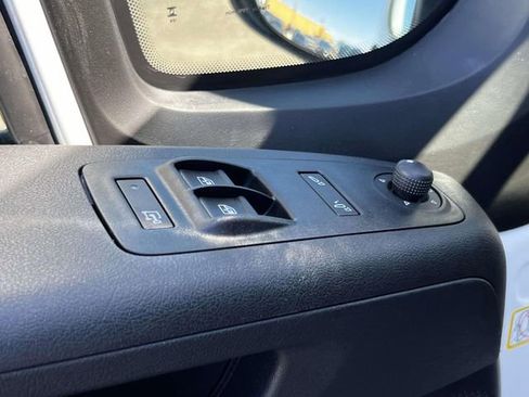 New 2026 RAM ProMaster 3500 w/ Quick Order Package 22G SLT image 30