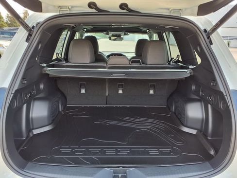 New 2026 Subaru Forester Premium AWD/4WD image 9