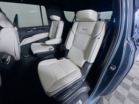 Used 2021 Cadillac Escalade ESV Sport w/ Driver Assist Tech Package image 26