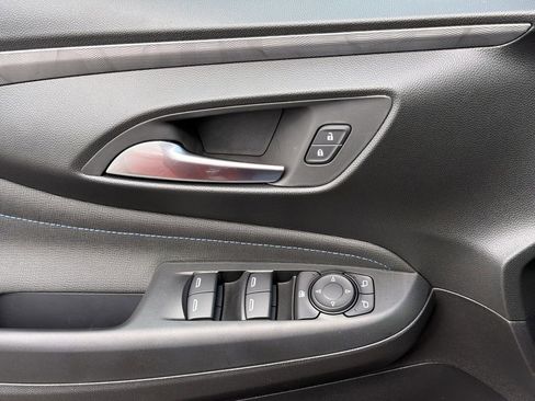 New 2026 Buick Envista Sport Touring image 16