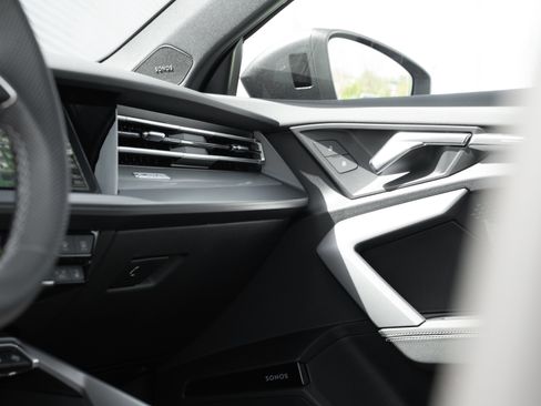 New 2026 Audi A3 2.0T Premium image 17