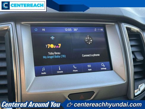 Used 2020 Ford Ranger XLT image 23