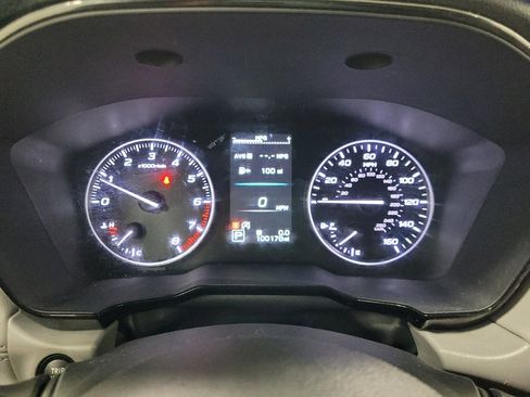 Used 2022 Subaru Outback Premium AWD/4WD image 23