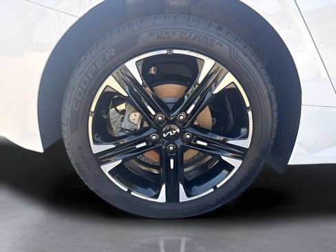 Used 2022 Kia K5 GT-Line w/ GT-Line FWD Premium Package image 34