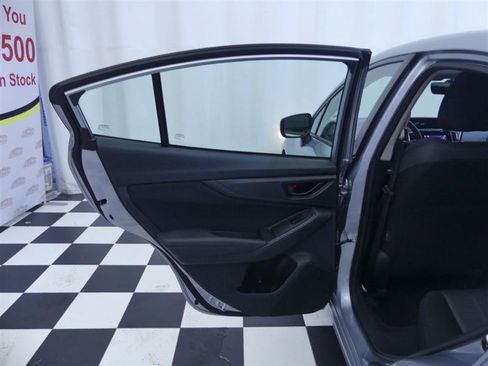 Used 2022 Subaru Impreza 2.0i AWD/4WD image 25