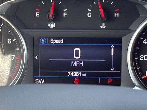 Used 2021 GMC Acadia SLE w/ Driver Convenience Package FWD image 20