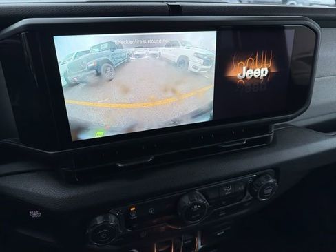 New 2026 Jeep Wrangler Sport S image 20