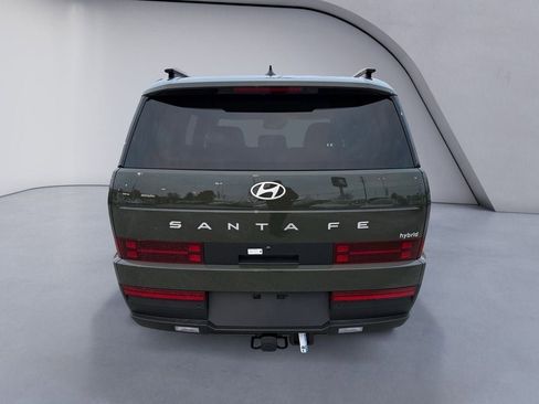 New 2026 Hyundai Santa Fe SEL image 4