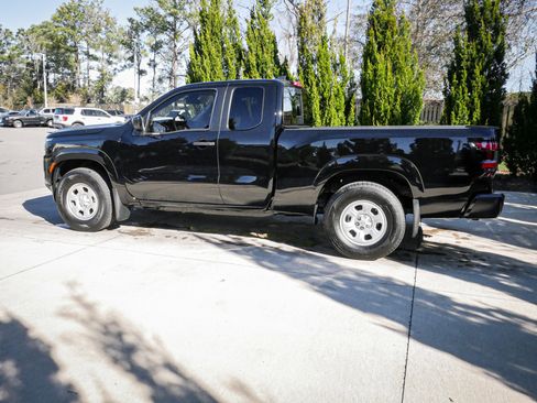 Used 2026 Nissan Frontier S image 7