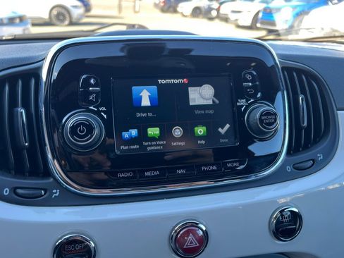 Used 2019 FIAT 500 e image 22