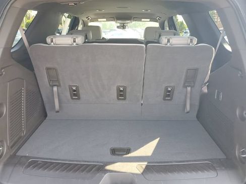 Certified 2023 Chevrolet Tahoe LS AWD/4WD image 7