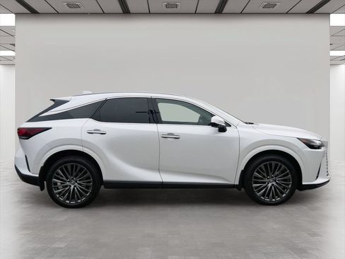 Certified 2024 Lexus RX 350 AWD w/ Convenience Package image 7
