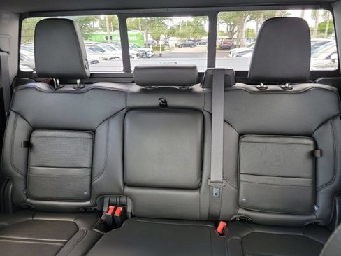 Used 2021 GMC Sierra 1500 Denali AWD/4WD image 32