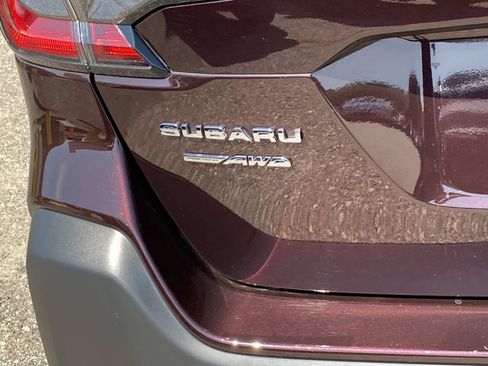 Used 2024 Subaru Outback Touring XT AWD/4WD image 6