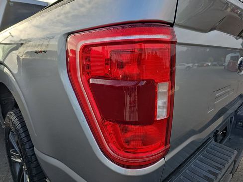 Used 2021 Ford F150 XLT w/ Equipment Group 302A High AWD/4WD image 37