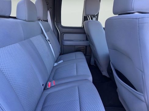 Used 2012 Ford F150 XLT w/ XLT Chrome Pkg image 33
