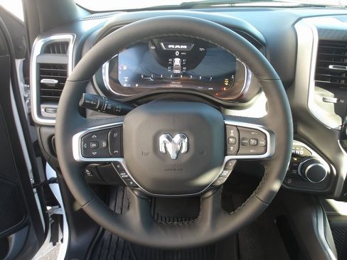 New 2026 RAM 1500 Big Horn image 12