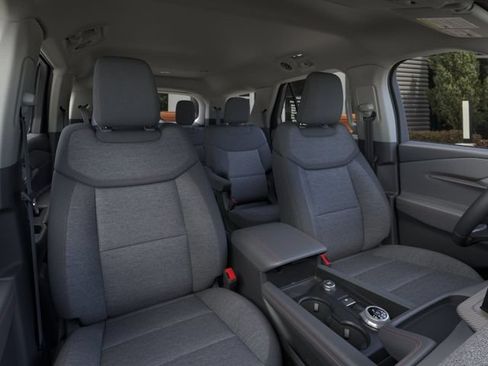 New 2026 Ford Explorer Active AWD/4WD image 10