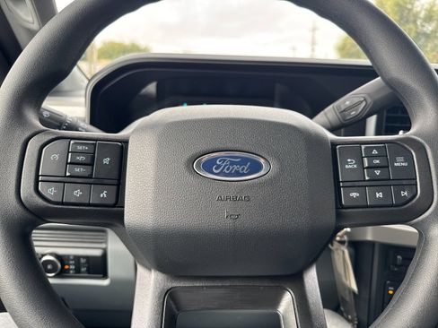 New 2026 Ford F250 XLT image 22