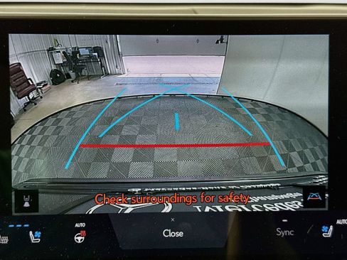 Used 2023 Lexus NX 350 AWD image 14