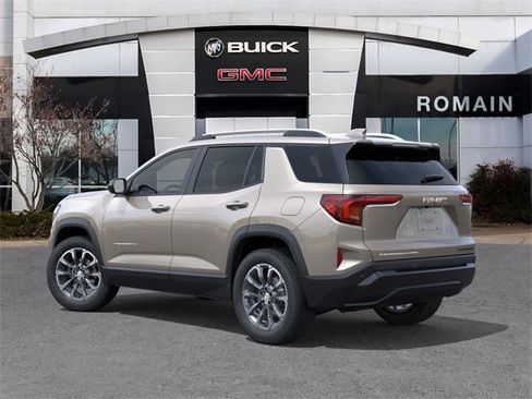 New 2026 GMC Terrain Elevation w/ Elevation Premium Package image 3