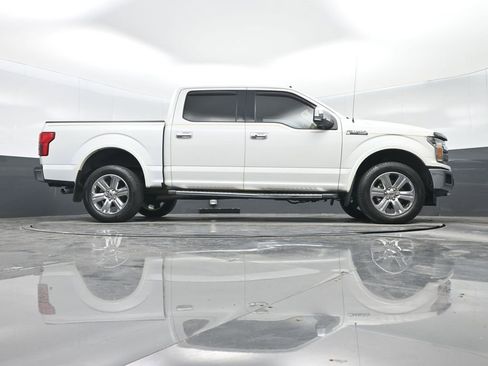 Used 2020 Ford F150 Lariat image 31