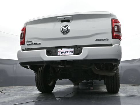 Used 2024 RAM 2500 Laramie AWD/4WD image 41