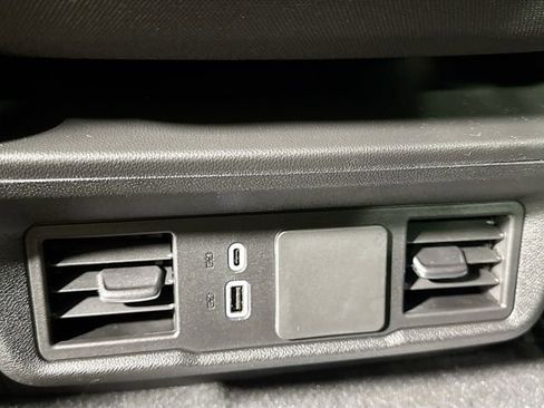 New 2026 Chevrolet Silverado 2500 Custom w/ Custom Convenience Package image 26