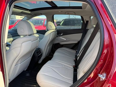 New 2026 Acura RDX w/ Technology Package AWD/4WD image 6