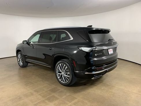 Used 2025 Buick Enclave Avenir w/ Super Cruise Package AWD/4WD image 15