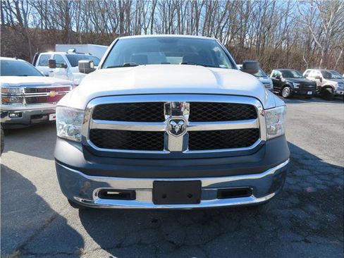 Used 2017 RAM 1500 Tradesman w/ Popular Equipment Group image 15