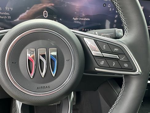 New 2026 Buick Envision Sport Touring image 26