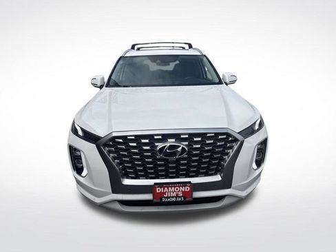 Used 2022 Hyundai Palisade Limited AWD/4WD image 8