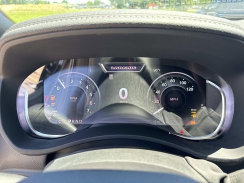 New 2026 RAM 2500 Laramie AWD/4WD image 40