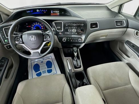 Used 2013 Honda Civic LX image 25