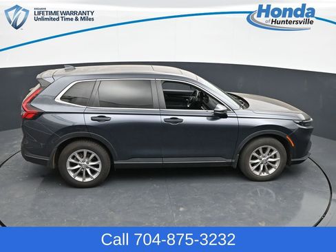 Used 2024 Honda CR-V EX-L image 22