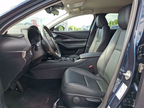 Used 2024 MAZDA CX-30 AWD 2.5 S w/ Select Sport Pkg image 15