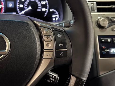 Used 2014 Lexus RX 350 FWD image 21