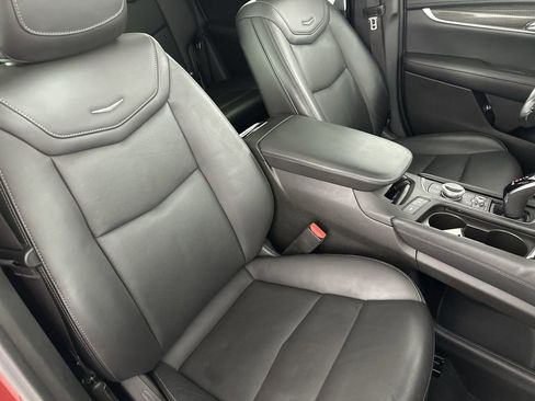 Used 2023 Cadillac XT5 Sportv image 31