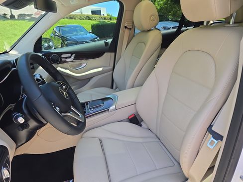 Certified 2022 Mercedes-Benz GLC 300 image 15