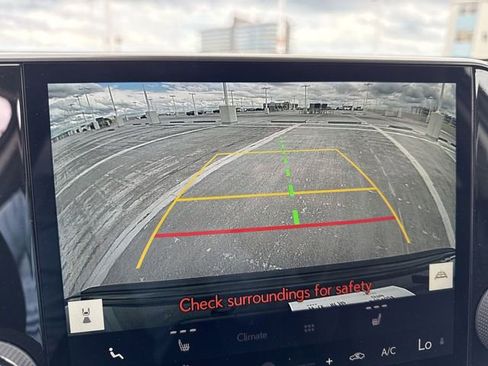 Used 2025 Lexus NX 250 FWD w/ Accessory Package (K3) image 17