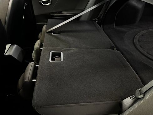 Used 2025 Kia K4 FWD image 31