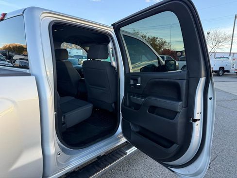 Used 2016 Chevrolet Silverado 1500 LT w/ All Star Edition image 30