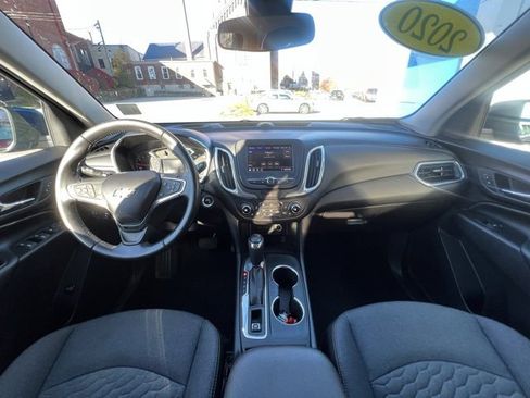 Used 2020 Chevrolet Equinox LT image 26