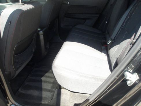Used 2015 Chevrolet Equinox LT FWD image 17