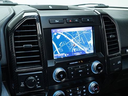 Used 2020 Ford F150 Lariat w/ Equipment Group 502A Luxury image 27