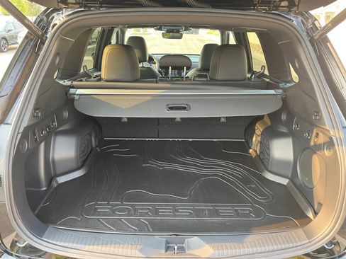 Used 2026 Subaru Forester Limited AWD/4WD image 34