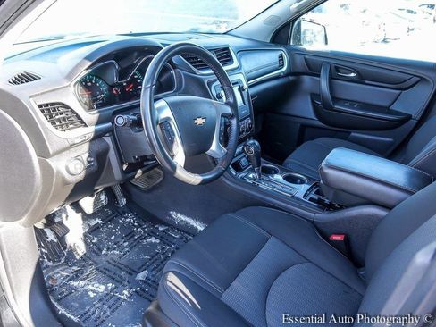 Used 2016 Chevrolet Traverse LT image 10