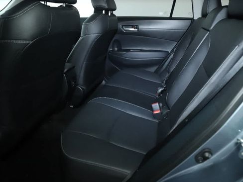 Certified 2023 Toyota Corolla Cross XLE w/ Convenience Package FWD image 14