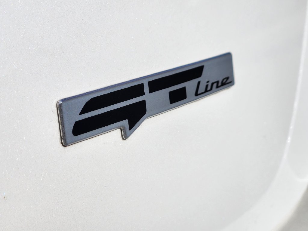 New 2026 Kia K5 GT-Line FWD image 9